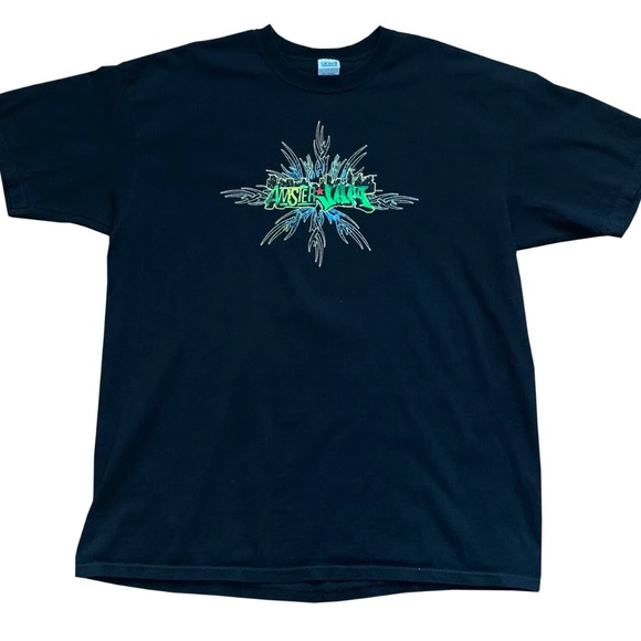 Amsterjam 2005 Tour T Shirt (Size XXL) - Picture 1 of 5